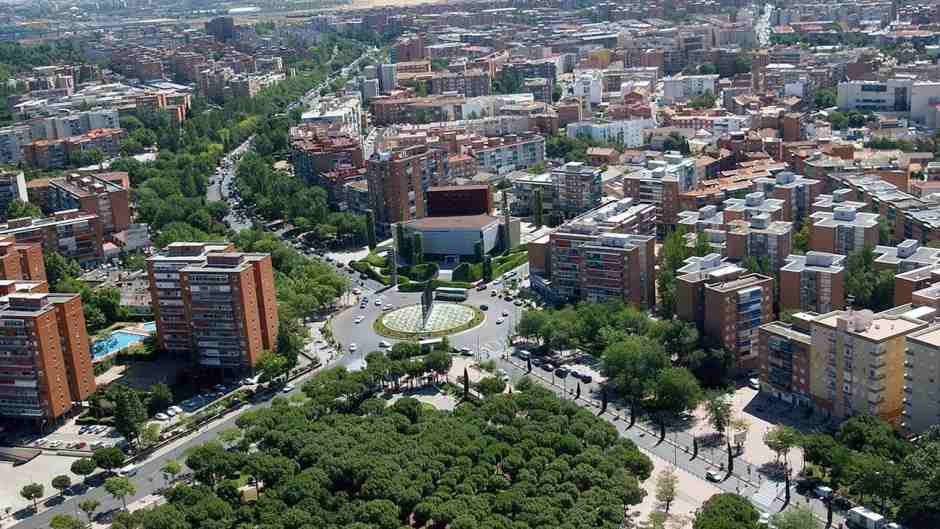 pisosenmostoles